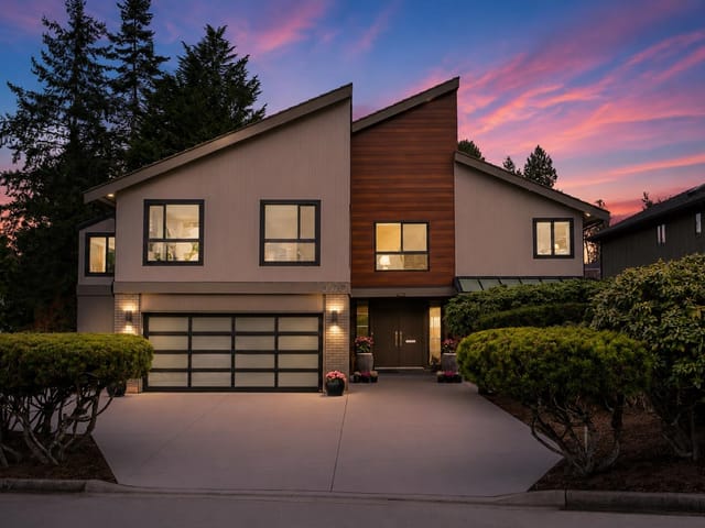 House for sale in Burnaby, Burnaby South, 5570 Hampstead Place, 263185457 | Realtylink.org