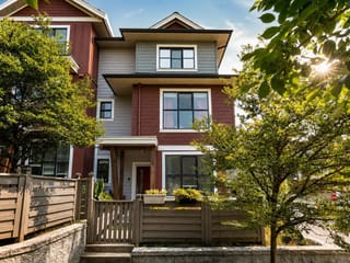 Townhouse for sale in Maple Ridge, Maple Ridge, 1 13260 236 Street, 263185461 | Realtylink.org