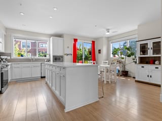 Townhouse for sale in Maple Ridge, Maple Ridge, 1 13260 236 Street, 263185461 | Realtylink.org