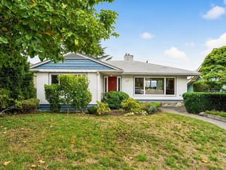 House for sale in New Westminster, New Westminster, 837 Burnaby Street, 263185467 | Realtylink.org