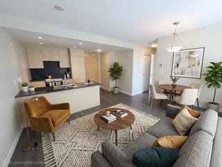 Apartment for sale in Vancouver, Vancouver West, 2905 488 Sw Marine Drive, 263185482 | Realtylink.org
