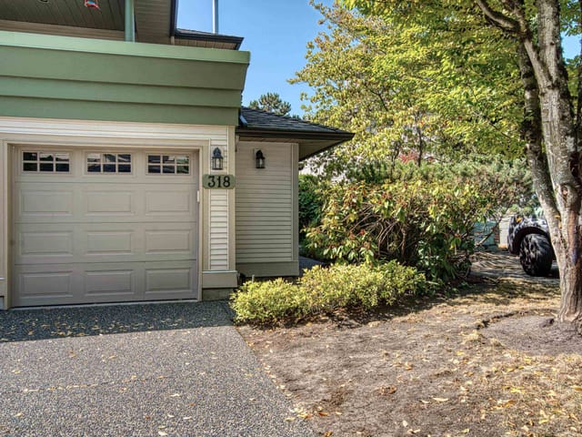 Townhouse for sale in Surrey, Surrey, 318 13888 70 Avenue, 263185484 | Realtylink.org