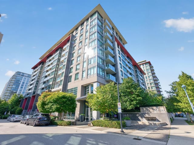 Apartment for sale in Richmond, Richmond, 1015 7338 Gollner Avenue, 263185501 | Realtylink.org
