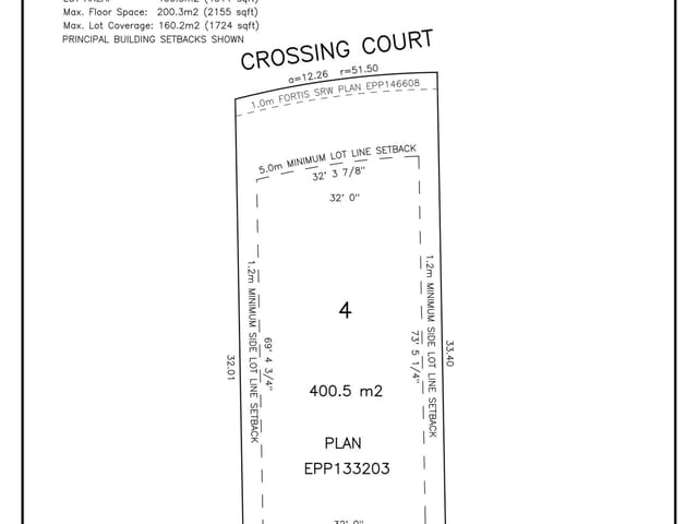 Lot for sale in Abbotsford, Abbotsford, 2669 Crossing Court, 263185502 | Realtylink.org