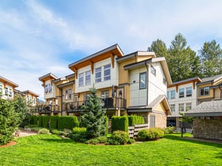 Townhouse for sale in Squamish, Squamish, 61 39548 Loggers Lane, 263185504 | Realtylink.org