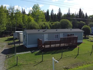 Manufactured Home for sale in Williams Lake, Williams Lake, 4324 Wildwood Road, 263185507 | Realtylink.org