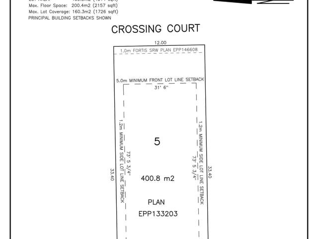 Lot for sale in Abbotsford, Abbotsford, 2661 Crossing Court, 263185510 | Realtylink.org