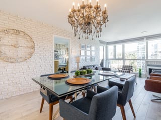 Apartment for sale in Port Moody, Port Moody, 1806 235 Guildford Way, 263185515 | Realtylink.org