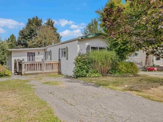 Manufactured Home for sale in Mission, Mission, 14 9267 Shook Road, 263185517 | Realtylink.org
