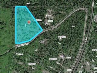 Lot for sale in Prince George, PG Rural West, LOT 6 Pinewood Road, 263185519 | Realtylink.org