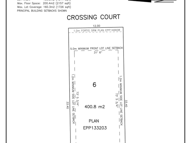 Lot for sale in Abbotsford, Abbotsford, 2653 Crossing Court, 263185520 | Realtylink.org