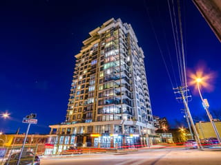Apartment for sale in New Westminster, New Westminster, 508 610 Victoria Street, 263185522 | Realtylink.org
