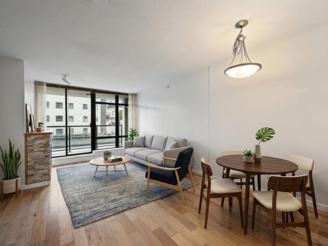 Apartment for sale in New Westminster, New Westminster, 508 610 Victoria Street, 263185522 | Realtylink.org