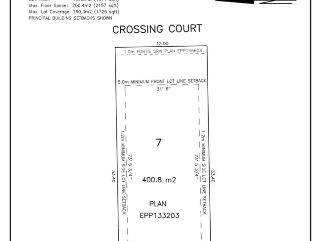 Lot for sale in Abbotsford, Abbotsford, 2645 Crossing Court, 263185530 | Realtylink.org