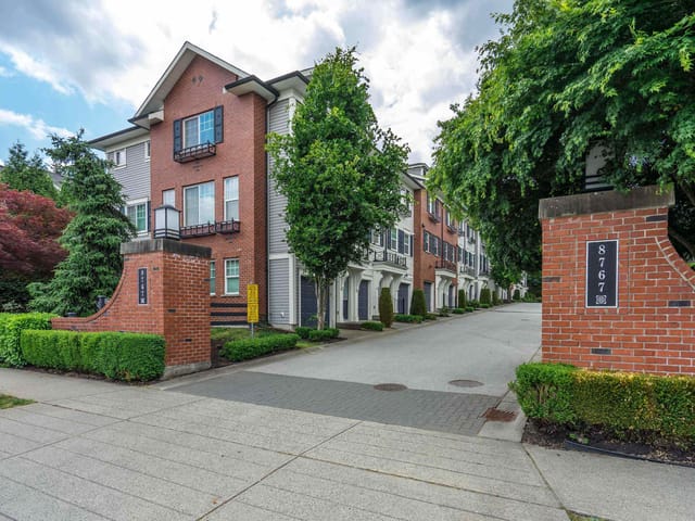 Townhouse for sale in Surrey, Surrey, 23 8767 162 Street, 263185535 | Realtylink.org