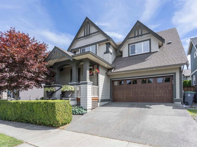 House for sale in Surrey, South Surrey White Rock, 17300 0b Street, 263185543 | Realtylink.org