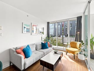 Apartment for sale in Vancouver, Vancouver East, 508 328 E 11th Avenue, 263185548 | Realtylink.org
