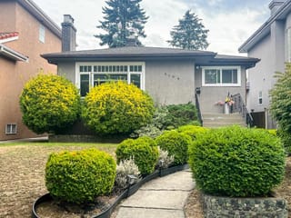 House for sale in Vancouver, Vancouver East, 3144 E 18th Avenue, 263185553 | Realtylink.org
