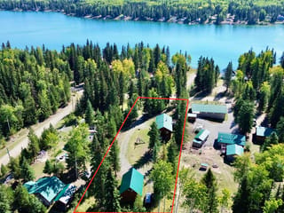 House for sale in Sheridan Lake, 100 Mile House, 7224 Nath Road, 263185554 | Realtylink.org
