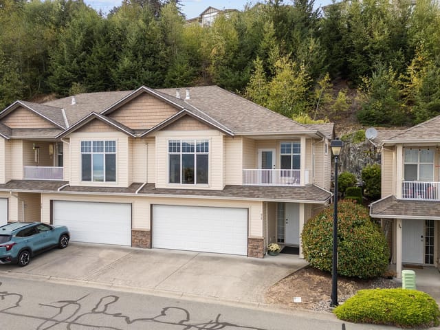 Townhouse for sale in Chilliwack, Chilliwack, 71 8590 Sunrise Drive, 263185558 | Realtylink.org