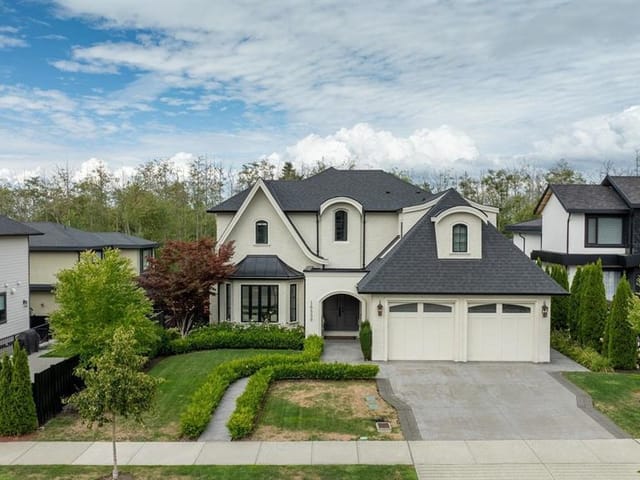 House for sale in Surrey, South Surrey White Rock, 16539 29a Avenue, 263185559 | Realtylink.org
