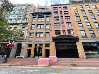 Apartment for sale in Vancouver, Vancouver East, 704 27 Alexander Street, 263185563 | Realtylink.org