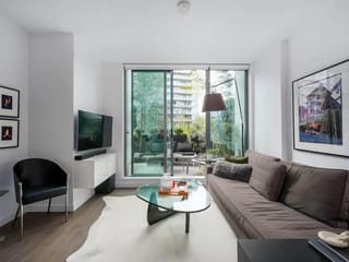 Townhouse for rent in Vancouver, Vancouver East, 104 1678 Pullman Porter Street, 263185567 | Realtylink.org