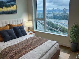 Apartment for rent in Coquitlam, Coquitlam, 22nd floor 308 Alderson Avenue, 263185572 | Realtylink.org