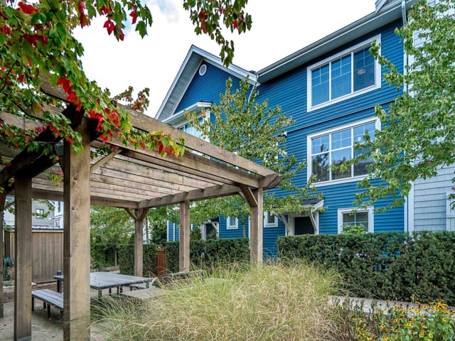 Townhouse for sale in Langley, Langley, 16 20451 84 Street, 263185581 | Realtylink.org