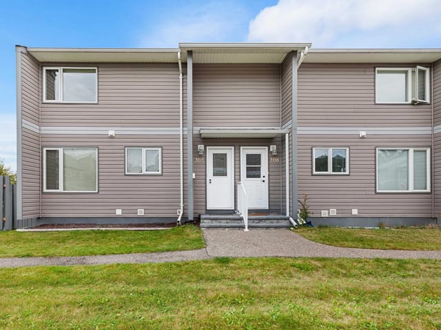 Townhouse for sale in Prince George, PG City West, 305 2550 S Ospika Boulevard, 263185598 | Realtylink.org