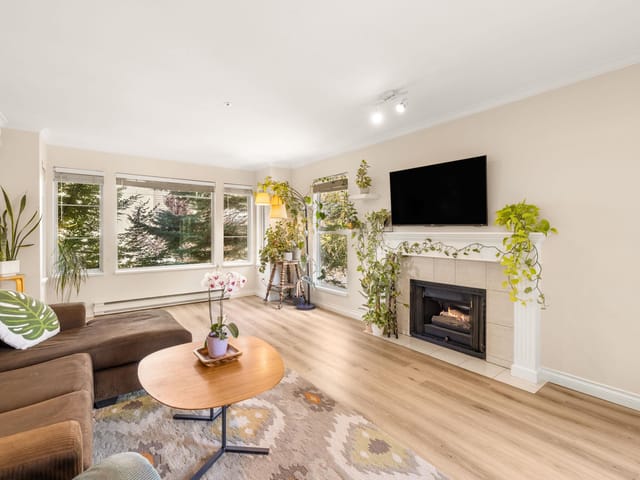 Apartment for sale in Langley, Langley, 204 20350 54 Avenue, 263185601 | Realtylink.org