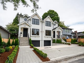1/2 Duplex for sale in Burnaby, Burnaby North, 2 1065 Ridley Drive, 263185602 | Realtylink.org