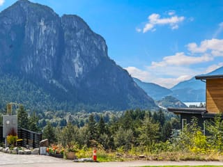 Lot for sale in Squamish, Squamish, 2250 Crumpit Woods Drive, 263185603 | Realtylink.org