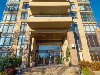 Apartment for sale in Burnaby, Burnaby North, 2602 2345 Madison Avenue, 263185605 | Realtylink.org