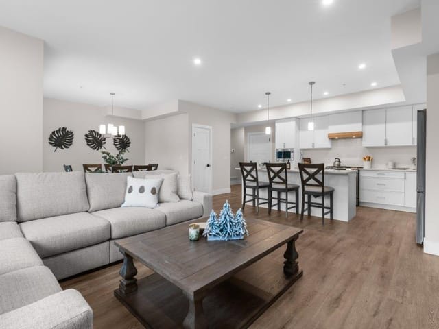 Townhouse for sale in Abbotsford, Abbotsford, 5 35247 Straiton Road, 263185613 | Realtylink.org