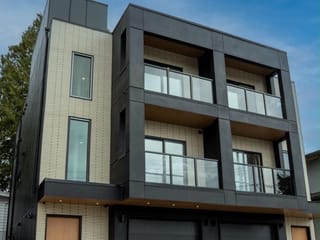 1/2 Duplex for sale in Burnaby, Burnaby East, 3 7554 Wright Street, 263185615 | Realtylink.org