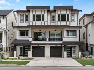 1/2 Duplex for sale in Surrey, South Surrey White Rock, 101 16631 18 Avenue, 263185619 | Realtylink.org