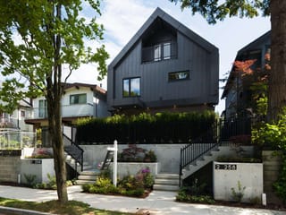 1/2 Duplex for sale in Vancouver, Vancouver East, 2 258 E 19 Avenue, 263185622 | Realtylink.org