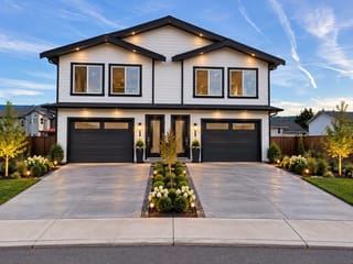 1/2 Duplex for sale in Other, B 2020 Viewmount Court, 263185624 | Realtylink.org