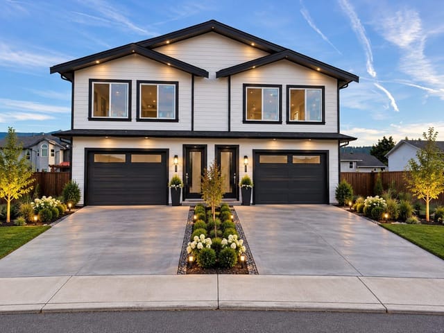 1/2 Duplex for sale in Other, B 2020 Viewmount Court, 263185624 | Realtylink.org