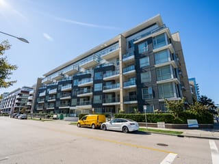 Apartment for sale in Richmond, Richmond, 521 5311 Cedarbridge Way, 263185637 | Realtylink.org