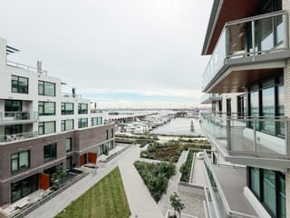 Apartment for rent in North Vancouver, North Vancouver, 401 777 Harbour Way, 263185638 | Realtylink.org