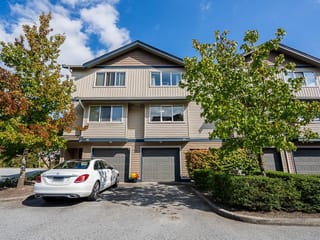 Townhouse for sale in Port Coquitlam, Port Coquitlam, 40 1268 Riverside Drive Drive, 263185643 | Realtylink.org