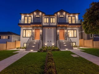 1/2 Duplex for sale in Burnaby, Burnaby South, 1 6992 Burford Street, 263185645 | Realtylink.org