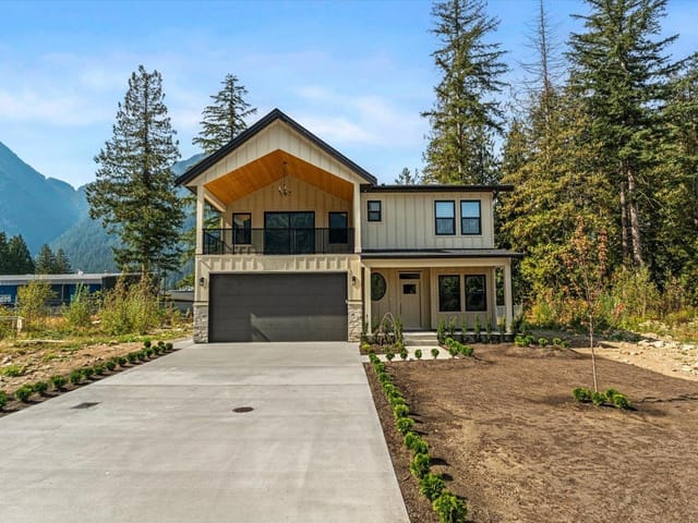 House for sale in Hope, Hope & Area, 20057 Silver Creek Crescent, 263185648 | Realtylink.org