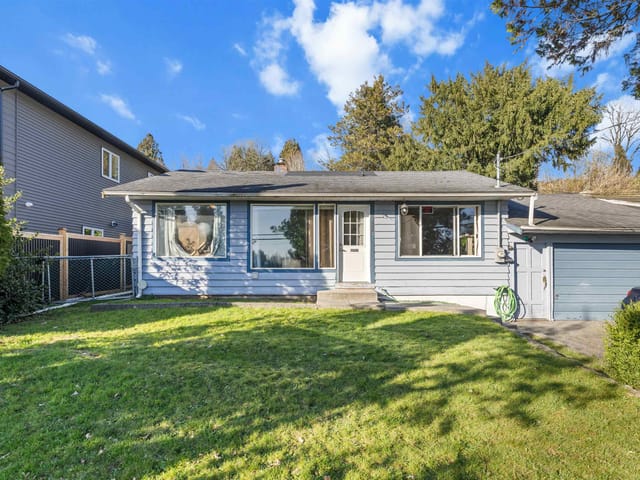 House for sale in Mission, Mission, 32739 Fraser Crescent, 263185655 | Realtylink.org