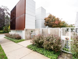 Townhouse for sale in Vancouver, Vancouver West, 2208 Willow Street, 263185657 | Realtylink.org