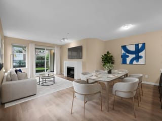 Apartment for sale in Burnaby, Burnaby North, 104 4728 Brentwood Drive, 263185667 | Realtylink.org