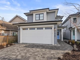House for sale in Richmond, Richmond, 11960 4th Avenue, 263185677 | Realtylink.org