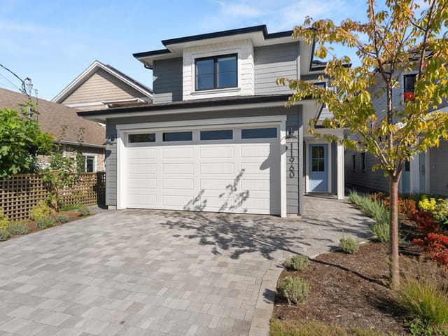 House for sale in Richmond, Richmond, 11960 4th Avenue, 263185677 | Realtylink.org